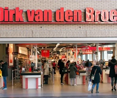 Historische rechtszaak tegen supermarkt Dirk 