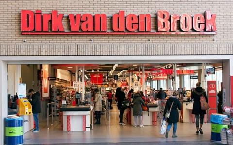 Historische rechtszaak tegen supermarkt Dirk 