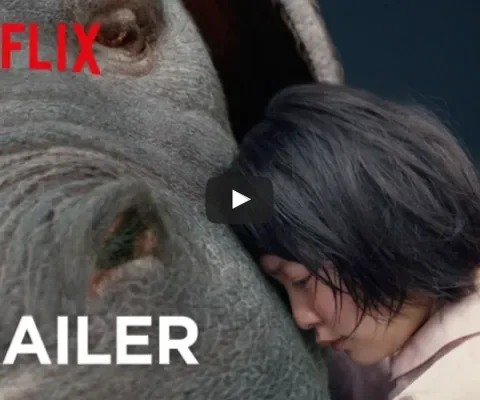 Supervarken 'Okja' vanaf vandaag te zien op Netflix